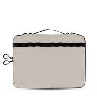 WANDRD Laptop Case 16-Inch Tan