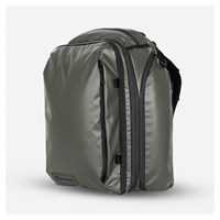 WANDRD Transit 45L Travel Backpack Wasatch Green