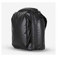 WANDRD Transit 45L Travel Backpack Black Essential+ Bundle