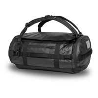 WANDRD Carryall Duffel 40L Black