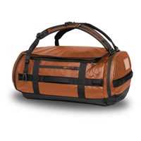 WANDRD Carryall Duffel 40L Sedona Orange