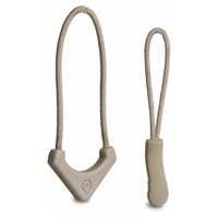WANDRD Standard Zipper Puller Yuma Tan