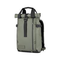 Wandrd PRVKE 15 Photo Bundle V4 Wasatch Green