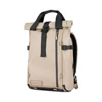 Wandrd PRVKE 21 Bag Only V4 Yuma Tan
