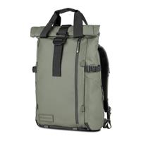Wandrd PRVKE 31 Bag Only V4 Wasatch Green