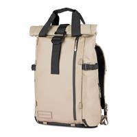 Wandrd PRVKE 31 Bag Only V4 Yuma Tan