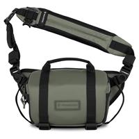 WANDRD Rogue Sling 4L V2 Wasatch Green
