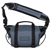 WANDRD Rogue Sling 4L V2 Aegean Blue
