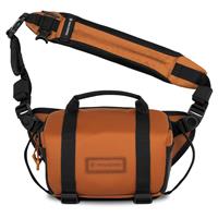 WANDRD Rogue Sling 4L V2 Sedona Orange
