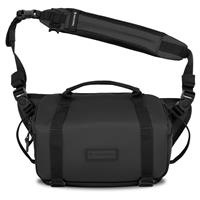 WANDRD Rogue Sling 6L V2 Black