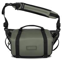 WANDRD Rogue Sling 6L V2 Wasatch Green
