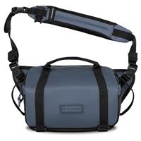 WANDRD Rogue Sling 6L V2 Aegean Blue