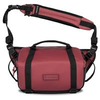 WANDRD Rogue Sling 6L V2 Rhone Burgundy