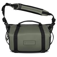 WANDRD Rogue Sling 9L V2 Wasatch Green