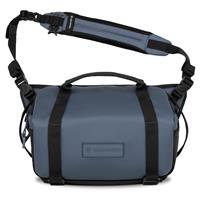 WANDRD Rogue Sling 9L V2 Aegean Blue