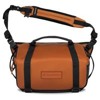 WANDRD Rogue Sling 9L V2 Sedona Orange