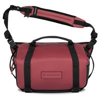 WANDRD Rogue Sling 9L V2 Rhone Burgundy