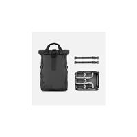 Wandrd PRVKE 31 Zip Photo Bundle Black