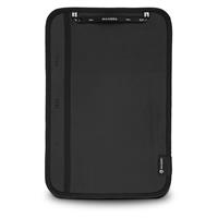 WANDRD PRVKE Tech Panel Large Black