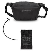 WANDRD ROGUE Rainfly 4L Black