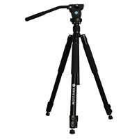 Viking Swallow Tripod with Fluid Head