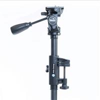 Viking Universal Hide clamp with Pan & Tilt Head