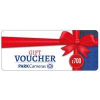 Voucher - £700