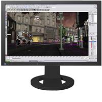 Eizo SX2462 - 24