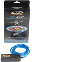 FlatHat Lighting Kit for 16