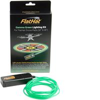 FlatHat Lighting Kit for 16