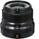 Fujifilm 23mm f2 R WR XF Wide Angle Prime Lens Black