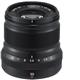 Fujifilm XF 50mm f2 R WR Standard Prime Lens Black