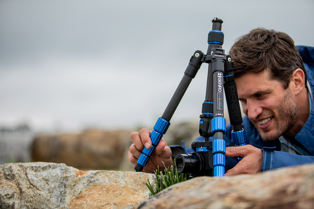 Benro-Slim-TSL08-tripod-01 Benro-Slim-TSL08-tripod-01