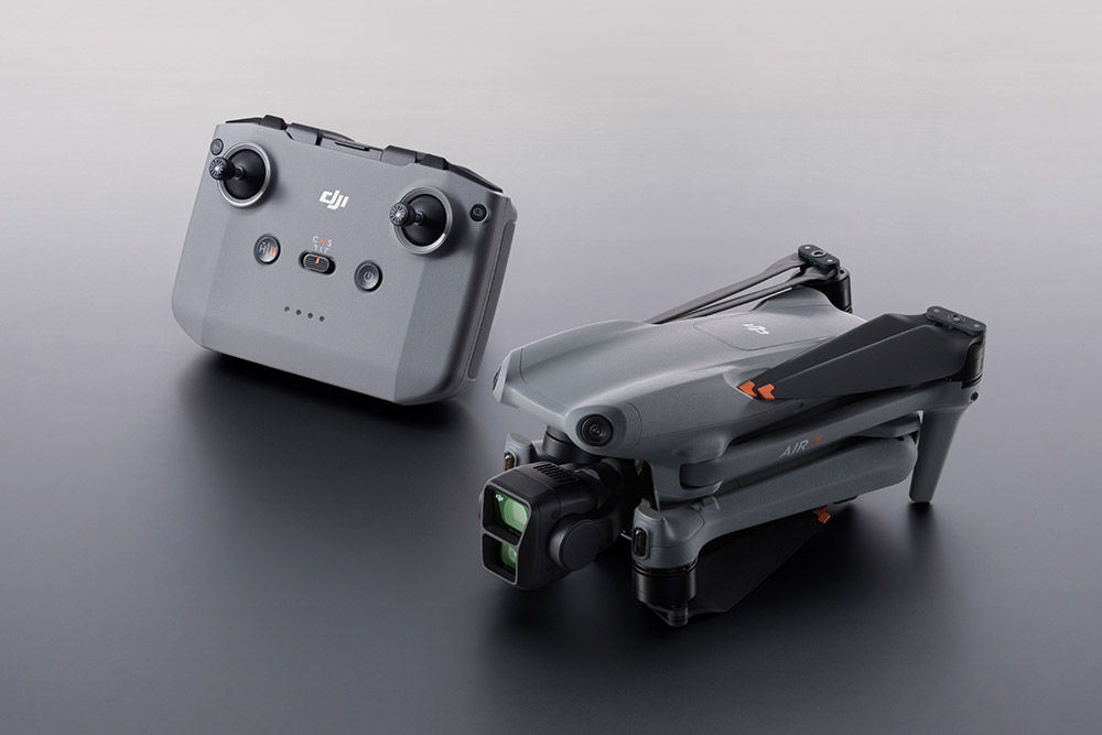 DJI-Air3-RC-N2 DJI-Air3-RC-N2