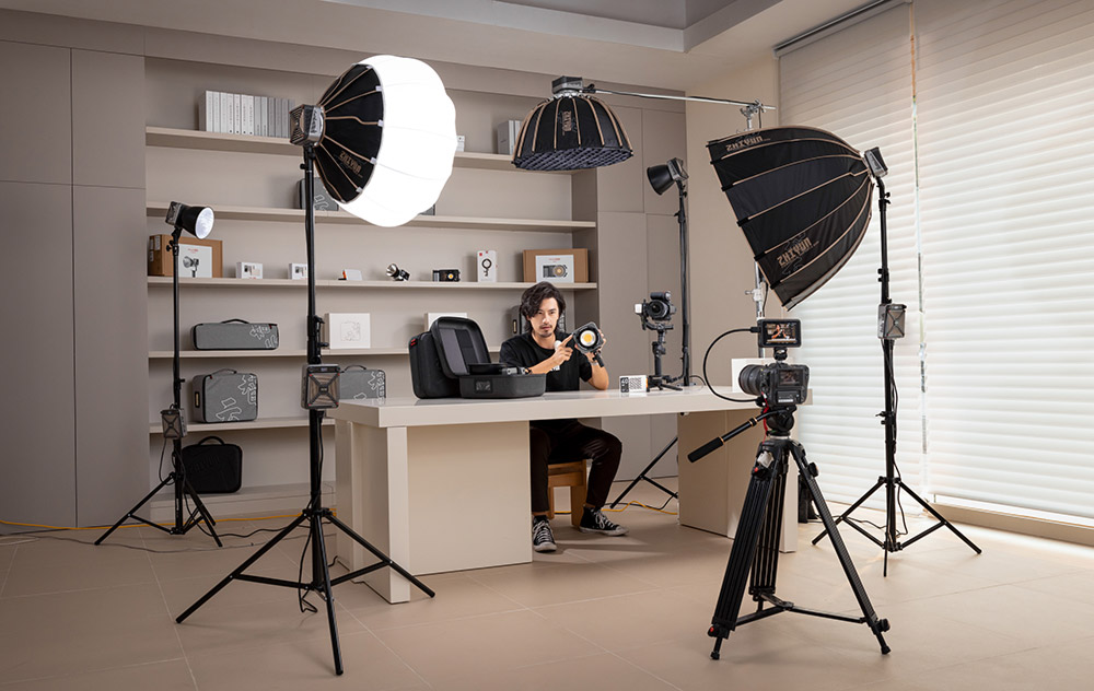 Zhiyun-Molus-G200-01 Zhiyun-Molus-G200-01