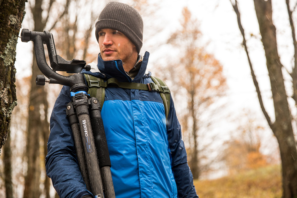 Benro GH2 Gimbal Head | Park Cameras Benro GH2 Gimbal Head | Park Cameras