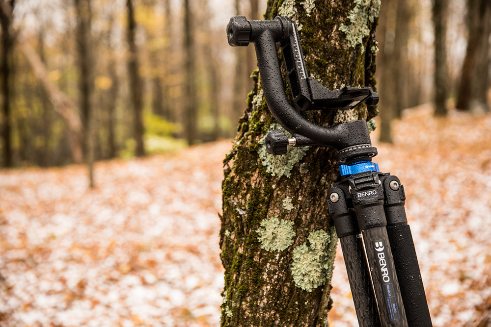 Benro GH2 Gimbal Head | Park Cameras Benro GH2 Gimbal Head | Park Cameras