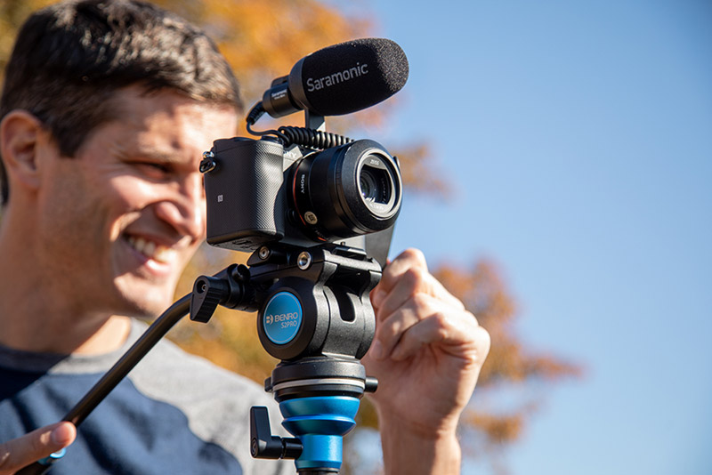 benro-s2pro-video-head-01 benro-s2pro-video-head-01