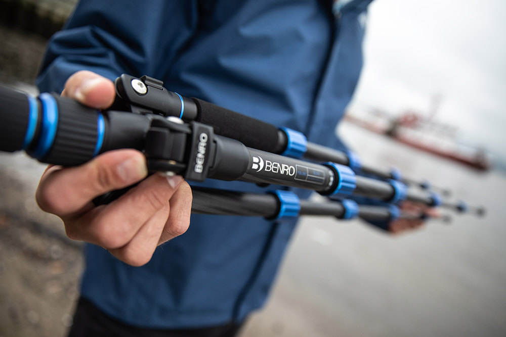 benro-slim-FSL09-tripod-kit-01 benro-slim-FSL09-tripod-kit-01