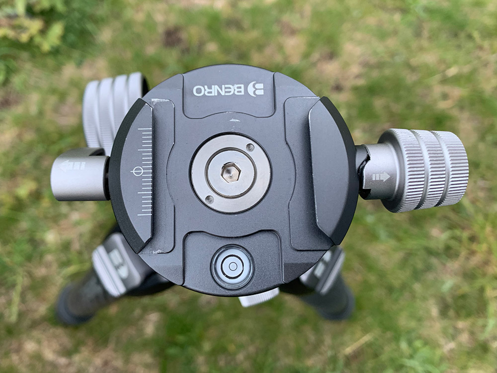 benro-tortoise-gx35-ball-head benro-tortoise-gx35-ball-head
