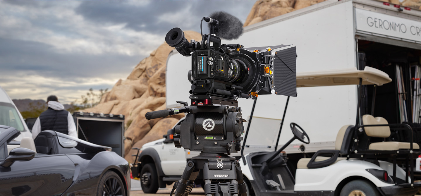 Blackmagic PYXIS 6K Cinema Camera EF Mount | Park Cameras Blackmagic PYXIS 6K Cinema Camera EF Mount | Park Cameras