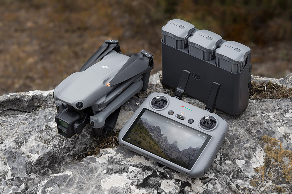 dji-air-3-Charging-Hub dji-air-3-Charging-Hub