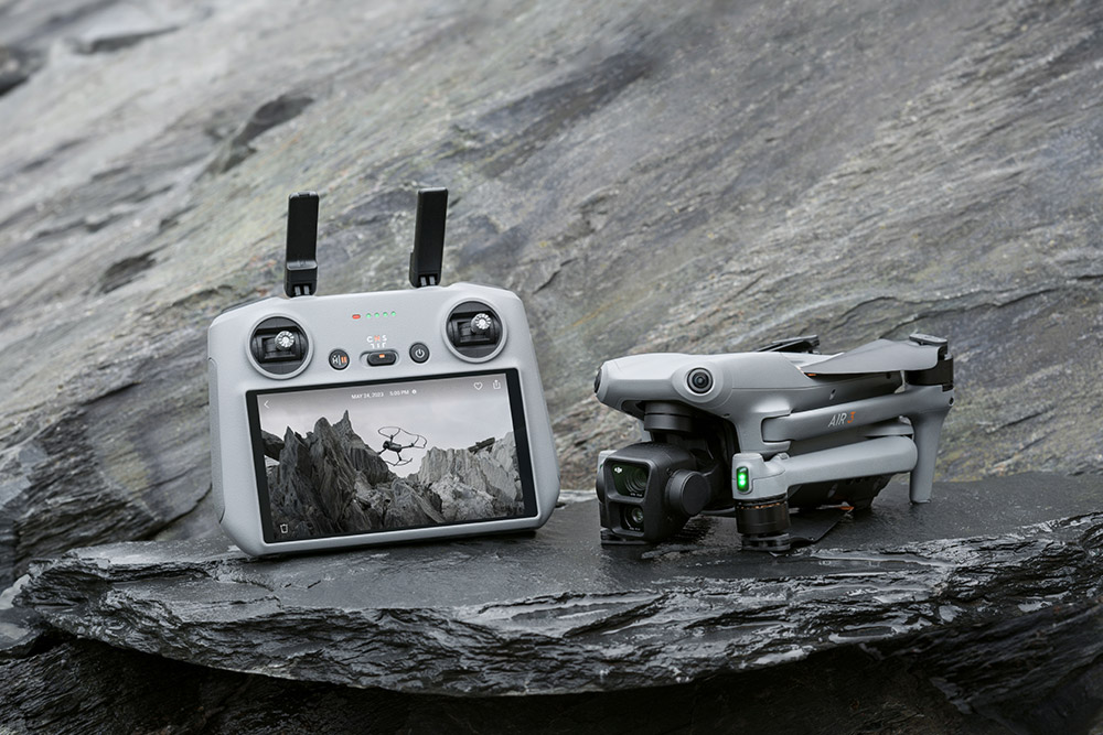dji-air-3-RC-2-Combo dji-air-3-RC-2-Combo
