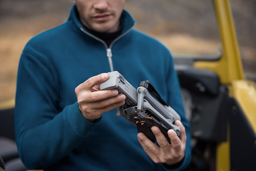 dji-air-3-intelligent-Battery dji-air-3-intelligent-Battery