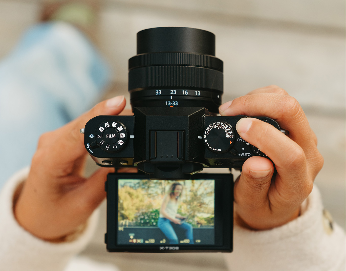 Fujifilm X T30 III Review Park Cameras Fujifilm X T30 III Review Park Cameras