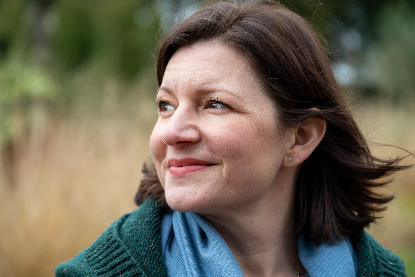 Sample 03 Nikon Z5 Portrait with Nikon Z 24-200 mm f/4-6.3 VR Lens @130mm. Camera settings: 1/200 sec. f/6.3. ISO 450