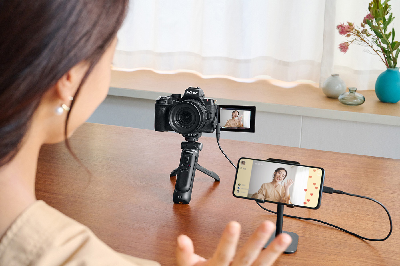 nikon-z50-ii-vlogging-01 nikon-z50-ii-vlogging-01