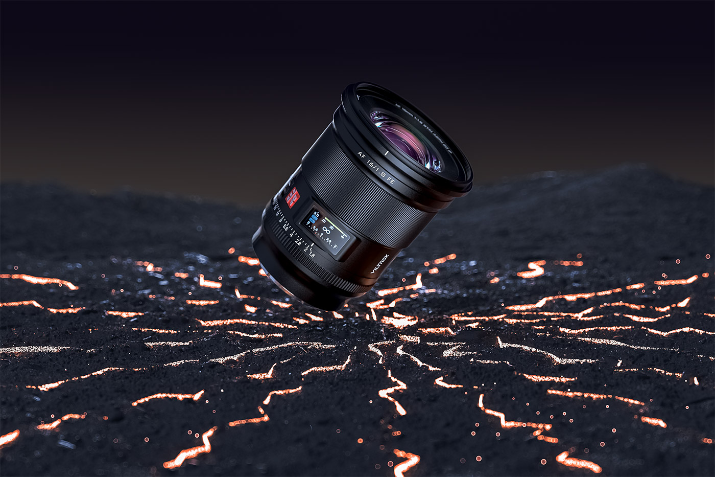 Viltrox AF 85mm f/1.8 Mk II Lens for Sony E | Park Cameras Viltrox AF 85mm f/1.8 Mk II Lens for Sony E | Park Cameras