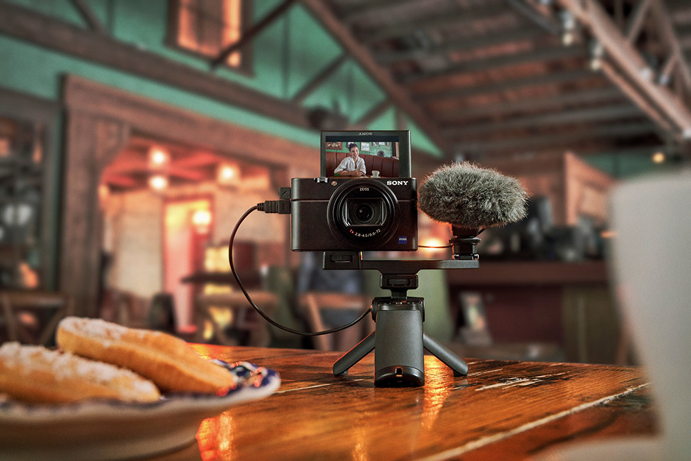 vlog-setup-cafe vlog-setup-cafe